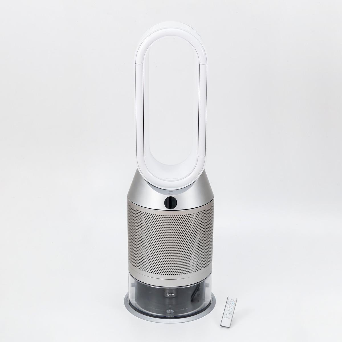 中古(B)] Dyson Purifier Humidify + Cool 加湿空気清浄機