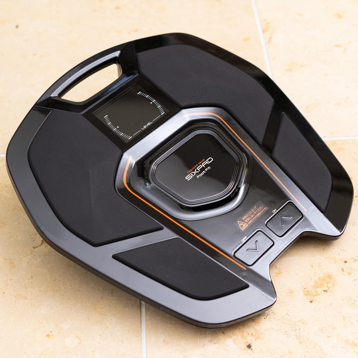 SIXPAD Foot Fit」のサブスク・レンタル・中古購入｜V STYLE+