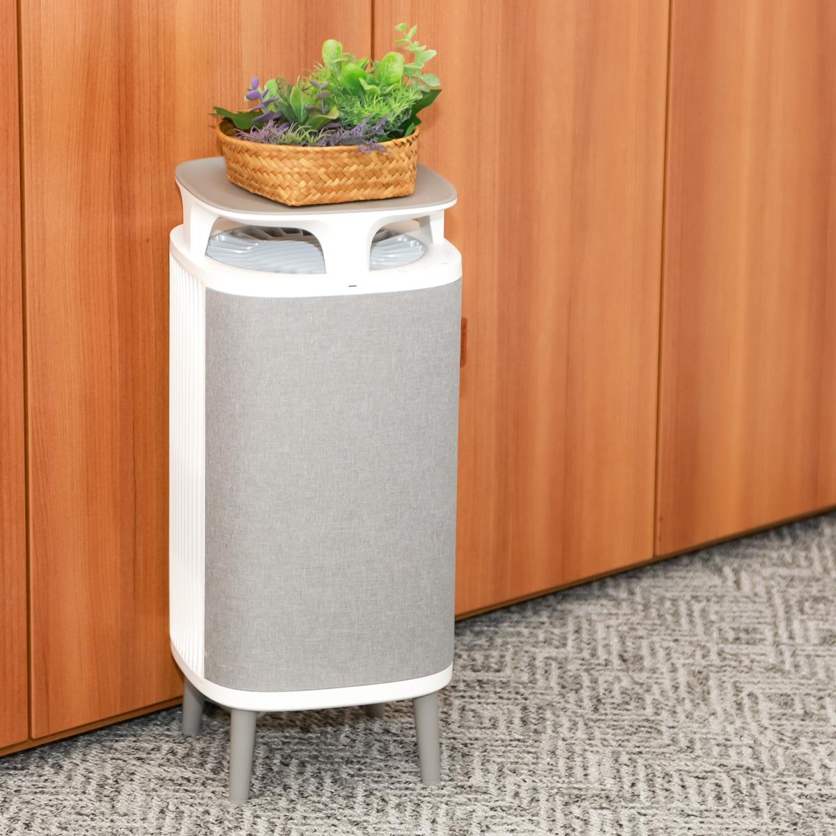 Blueair DustMagnet 5240i」のサブスク・レンタル・中古購入｜V STYLE+