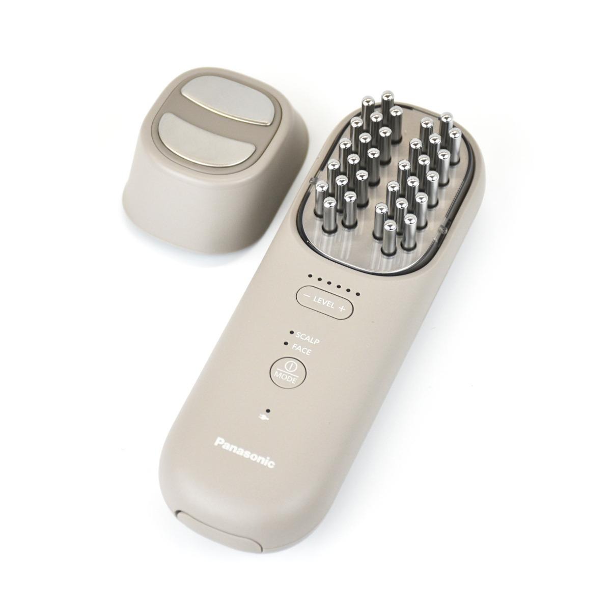 Panasonic リフトケア美顔器 バイタリフト ブラシ EH-SP60【旅】」の