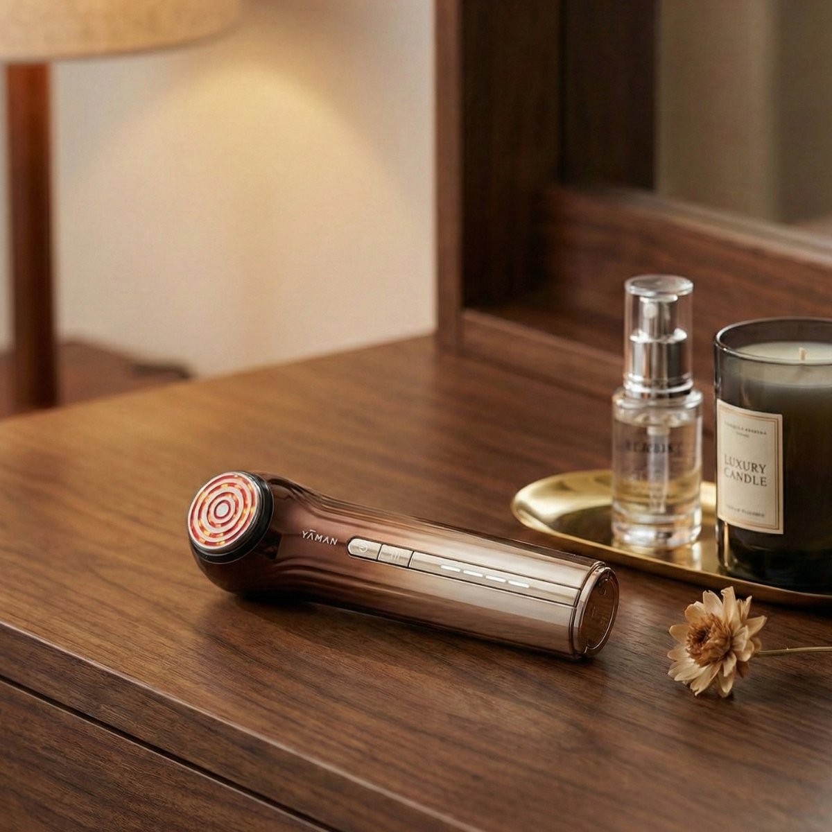 YA-MAN RF美顔器 Bloom6」のサブスク・レンタル・中古購入｜V STYLE+