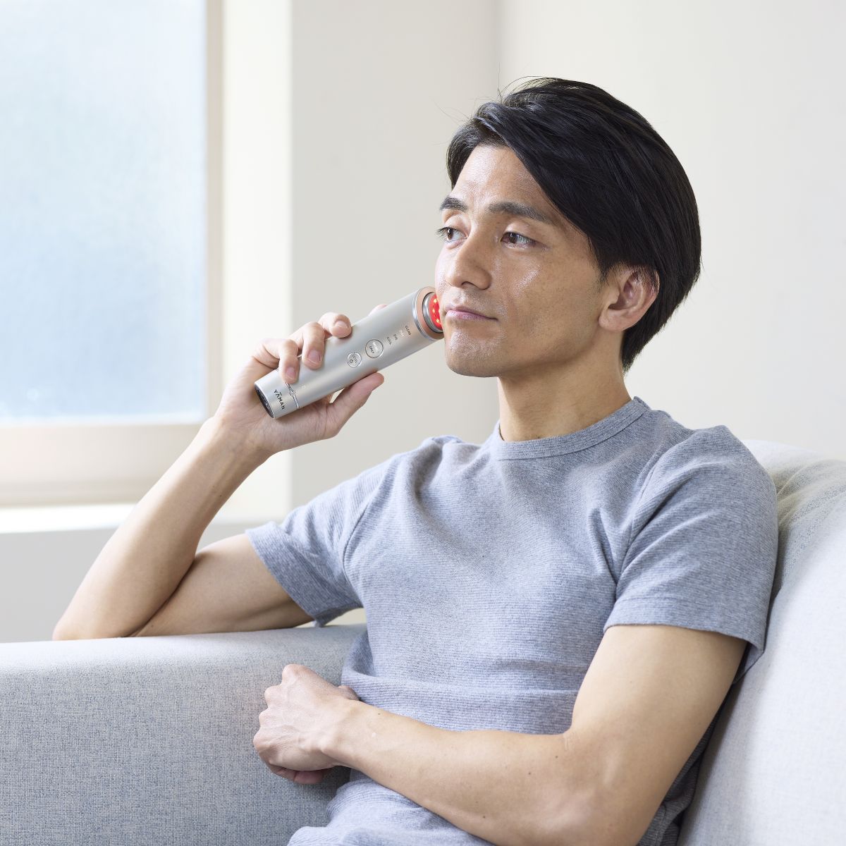 YA-MAN RF美顔器 フォトプラスシャイニーネオ」のサブスク・レンタル