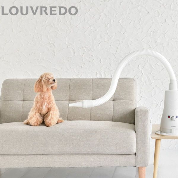 LOUVREDO 復元ドライヤーPET」のサブスク・レンタル・中古購入｜V STYLE+