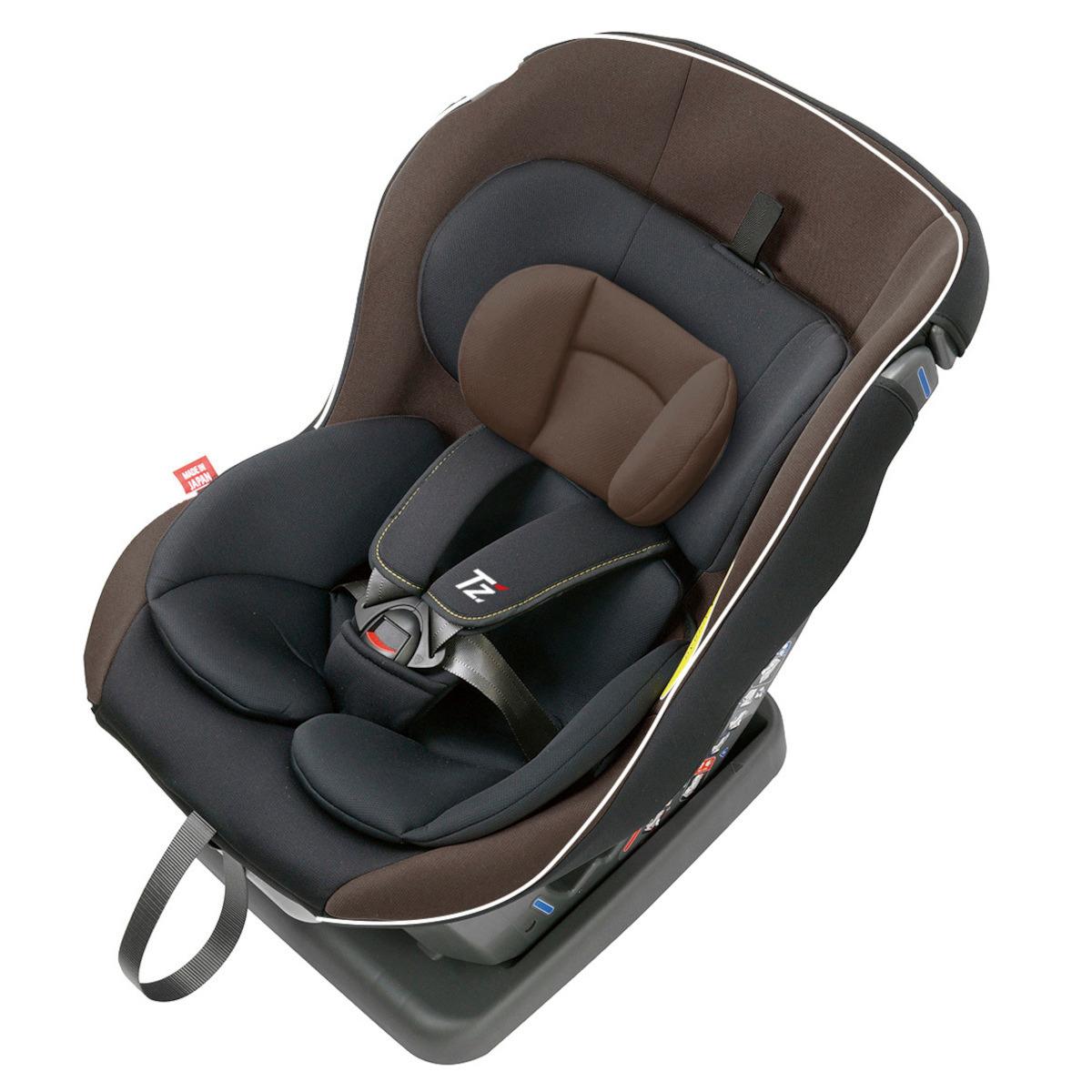 TZ チャイルドシート TZ-C1」のサブスク・レンタル・中古購入｜V STYLE+