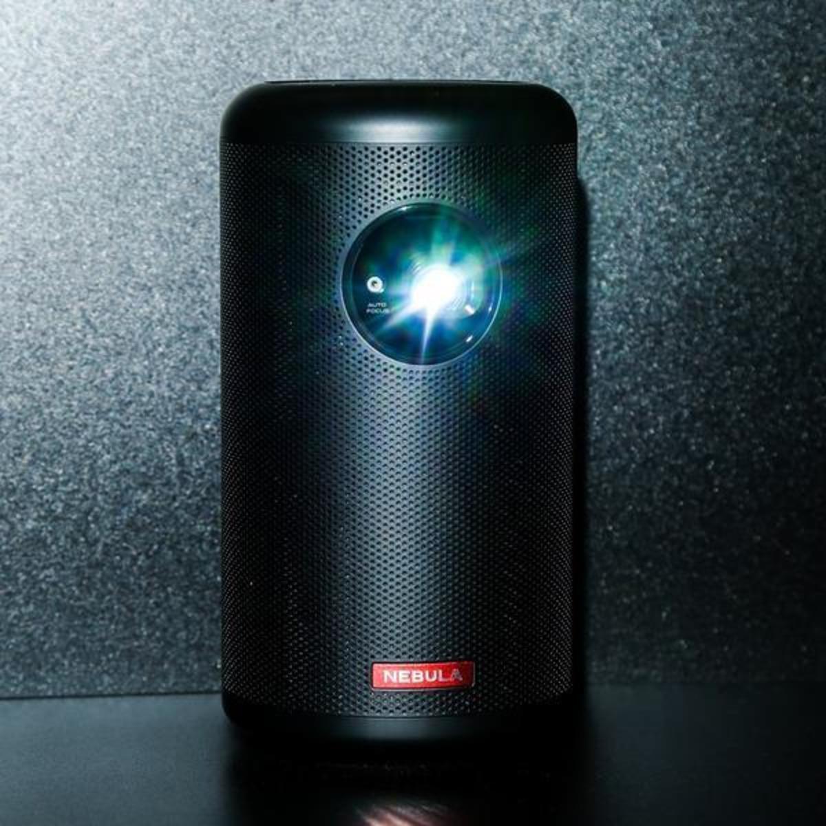 Anker Nebula Capsule II」のサブスク・レンタル・中古購入｜V STYLE+