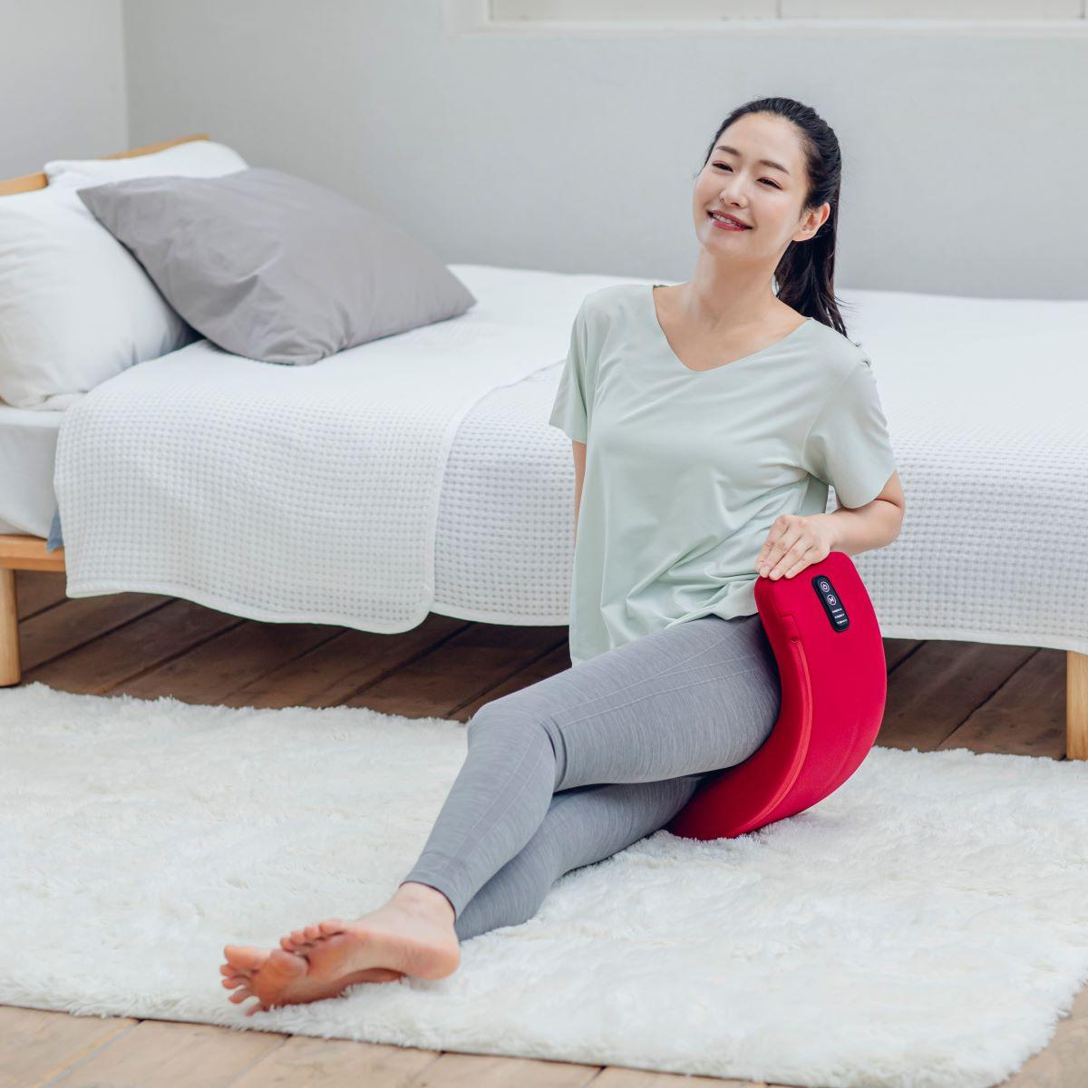 芦屋美整体 骨盤スリムロールエアー」のサブスク・レンタル・中古購入 