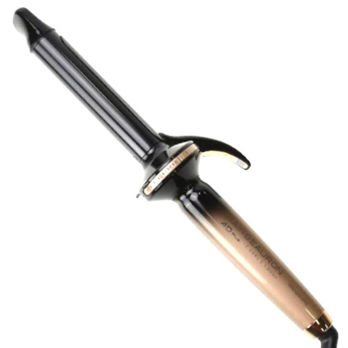 Bioprogramming ヘアビューロン 4D Plus [カール] L-type (34.0mm