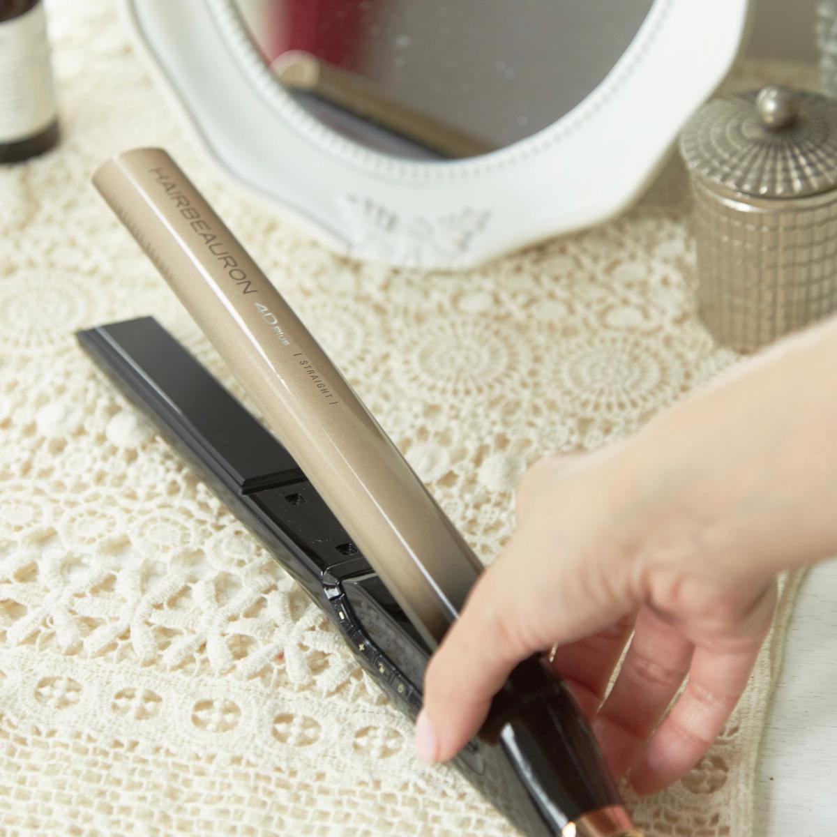 ヘアビューロン 4d Plus 正規品 ヘアビューロン 【メーカー直送】ヘアビューロン 4D Plus