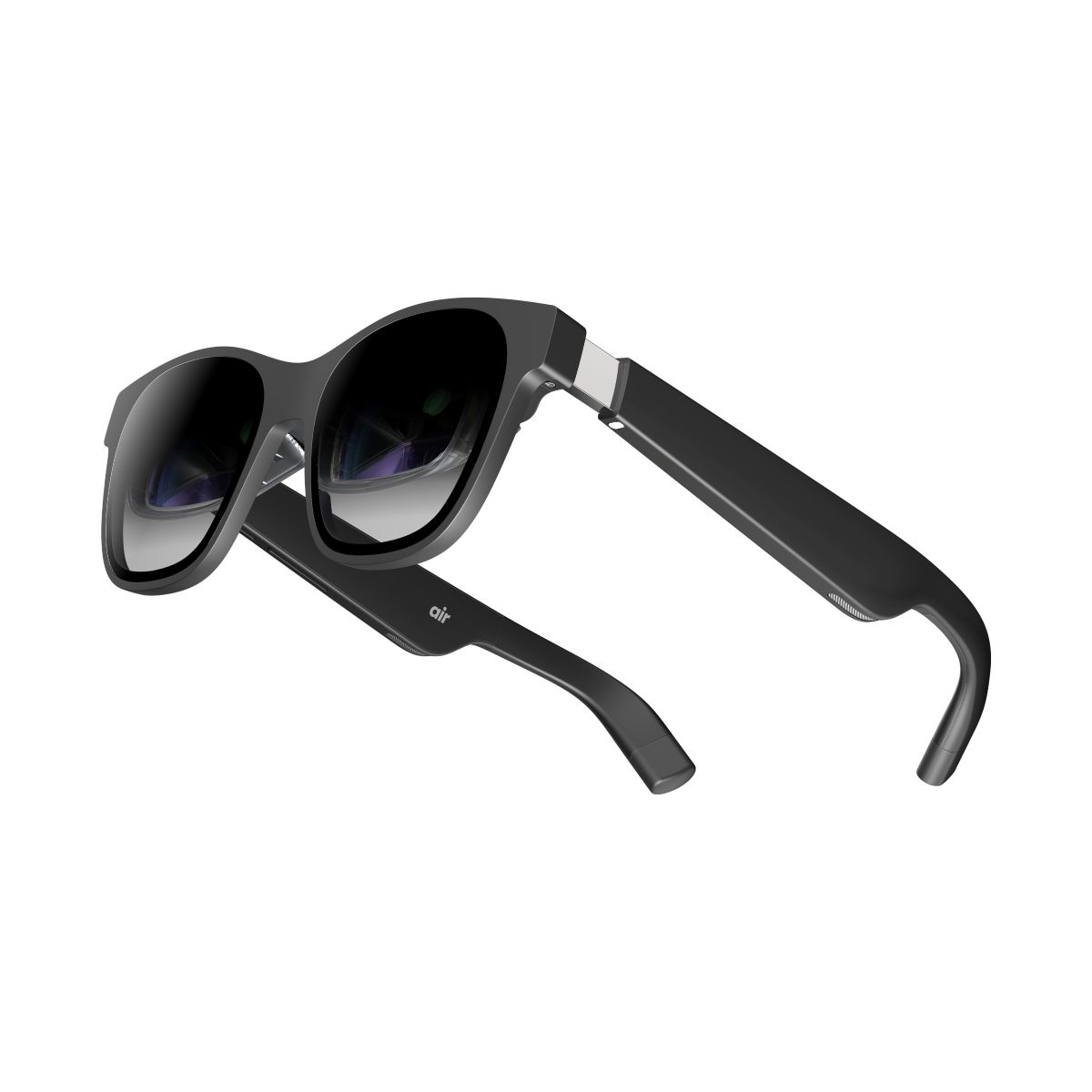 xreal air（旧nreal air）初期モデル　中古 XREAL Air(旧Nreal Air)を実機レビュー！スマートグラスの魅力と活用法