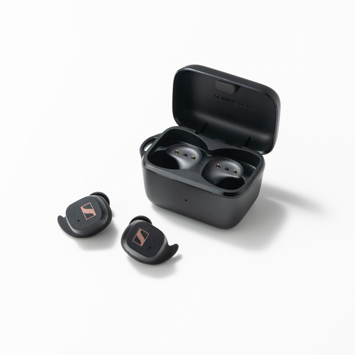 ゼンハイザー SPORT True Wireless」のサブスク・レンタル・中古購入