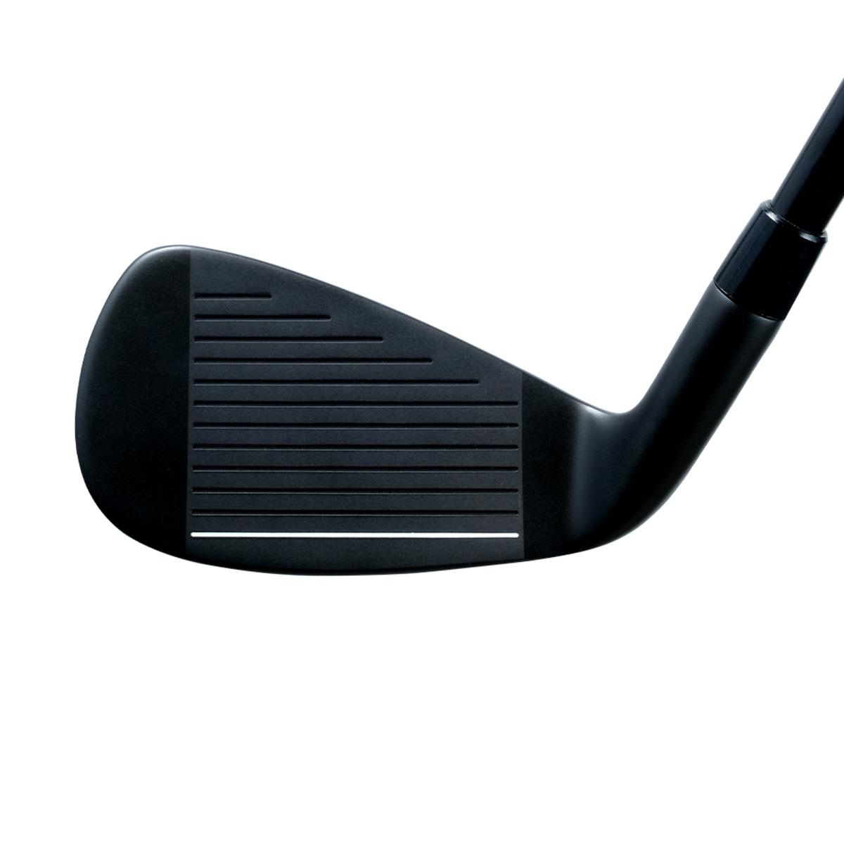 クラブ Masa WORKSGOLF MACH アイアン 4本セット #7-PW」のサブスク
