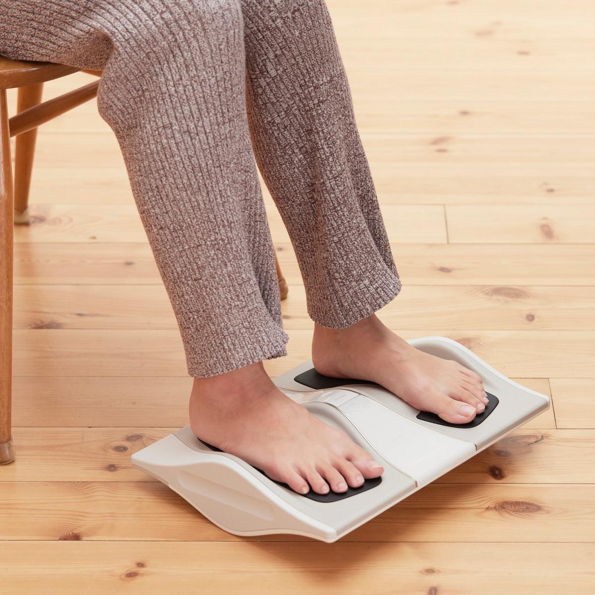 SIXPAD Foot Fit 3」のサブスク・レンタル・中古購入｜V STYLE+