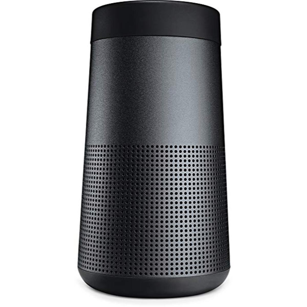 Bose SoundLink Revolve II」のサブスク・レンタル・中古購入｜V STYLE+