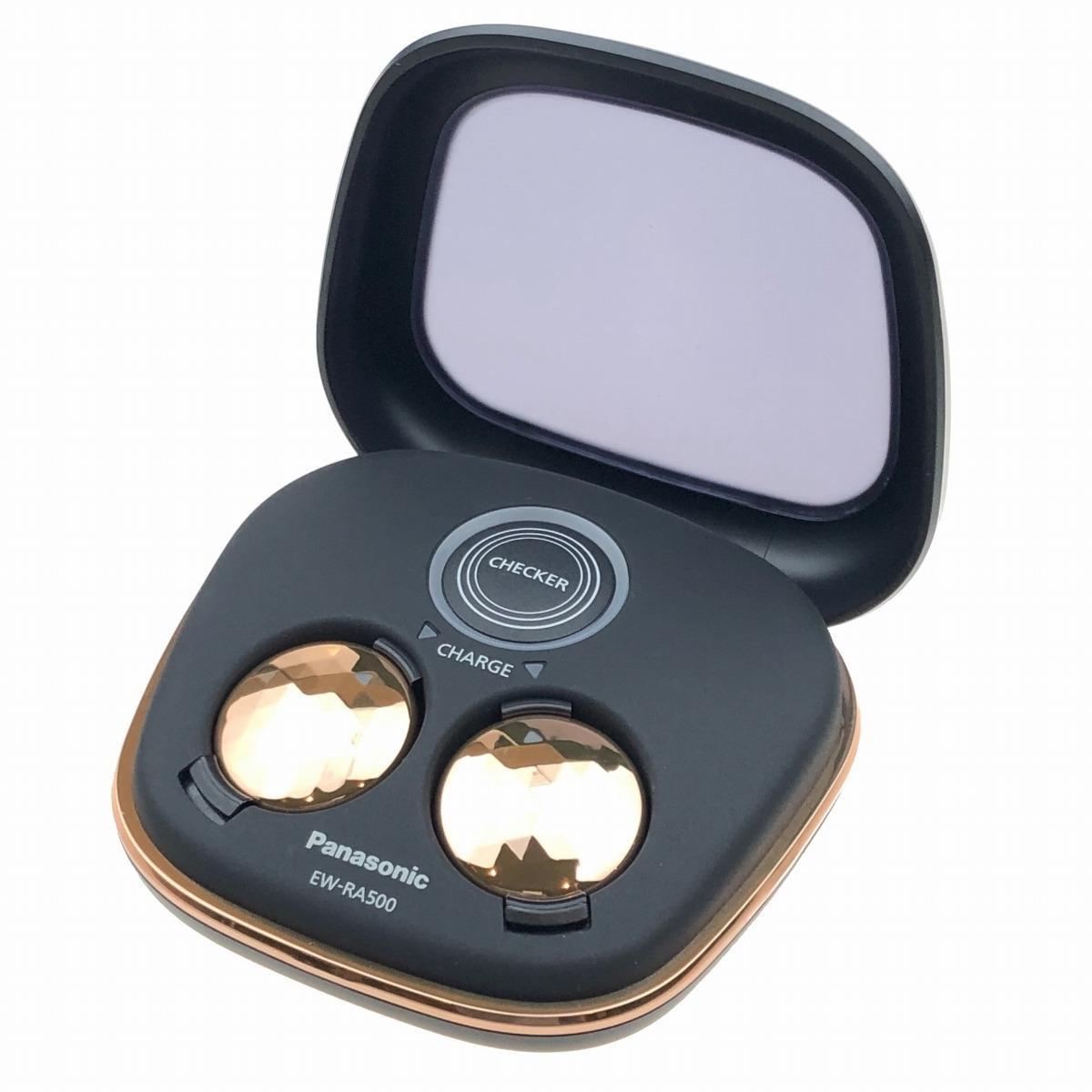 Panasonic コリコラン EW-RA500」のサブスク・レンタル・中古