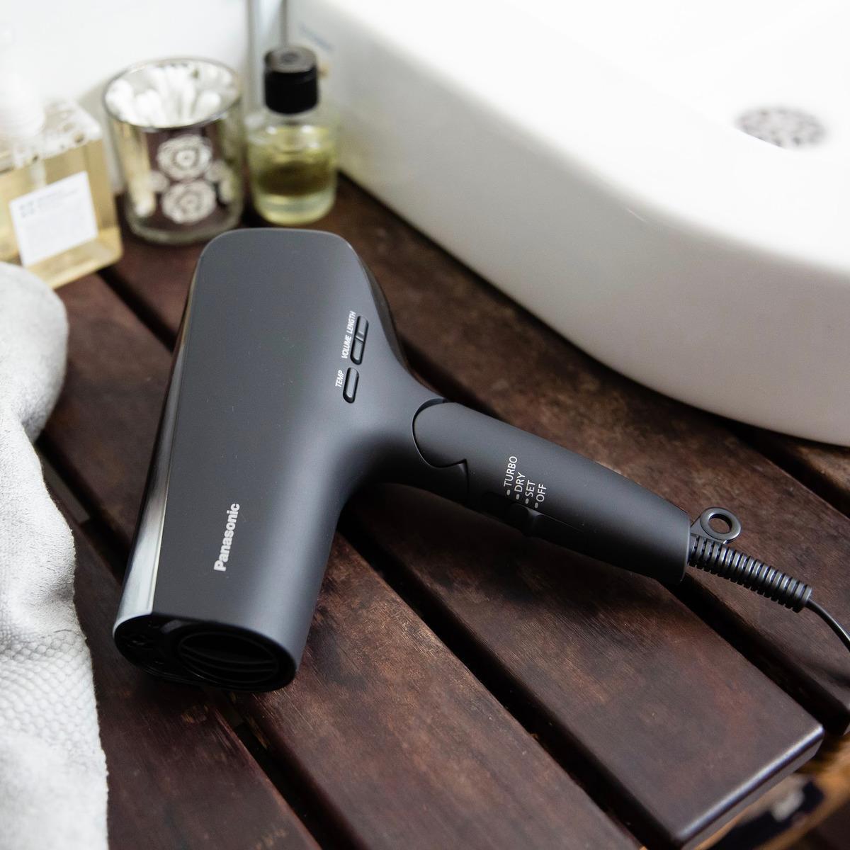 パナソニック ヘアードライヤー　プレミアム　EH-XD10 Panasonic Panasonic Beauty PREMIUM ヘアードライヤー EH-XD10」の