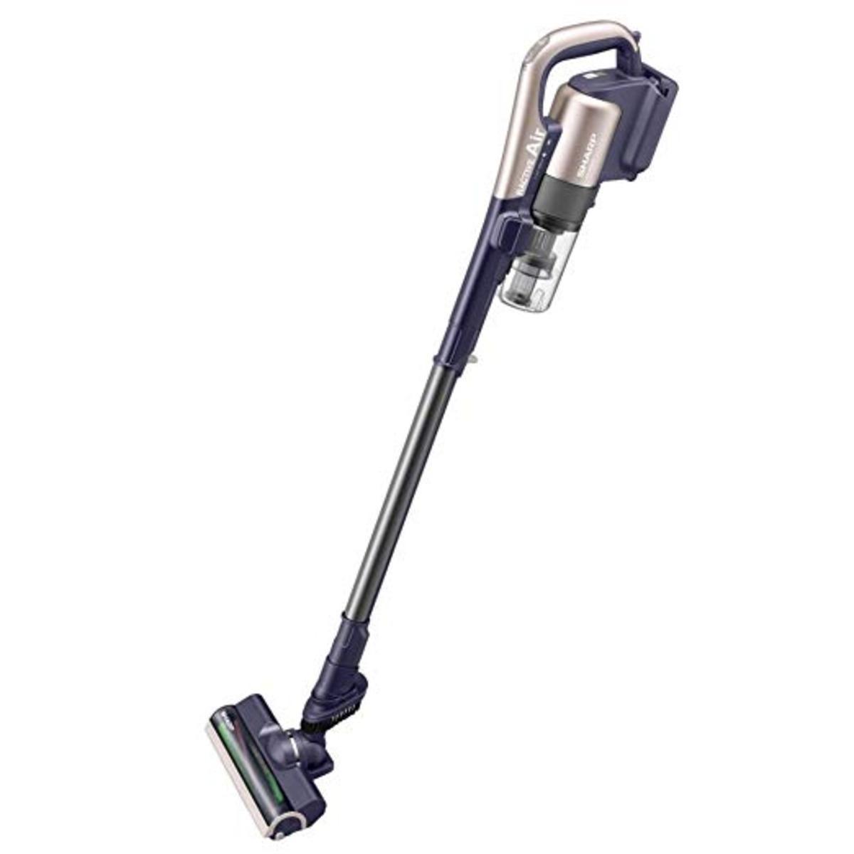 掃除機・クリーナー ia1Mm SHARP RACTIVE Air EC-VR3SX シャープ RACTIVE Air EC-VR3SX-S [ブライトシルバー] 価格比較