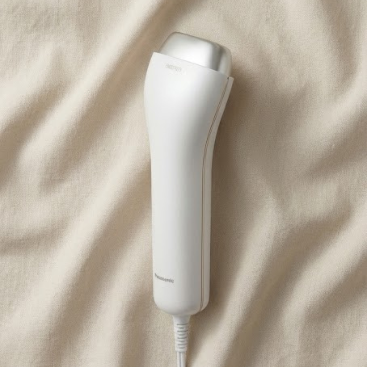 Panasonic 光美容器 光エステ スムースエピ ES-WG0A」のサブスク