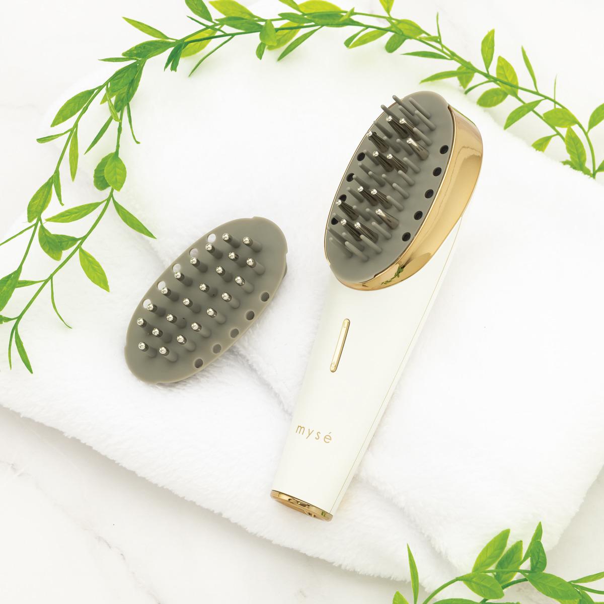 ミーゼ スカルプリフト プラス」のサブスク・レンタル・中古購入｜V STYLE+